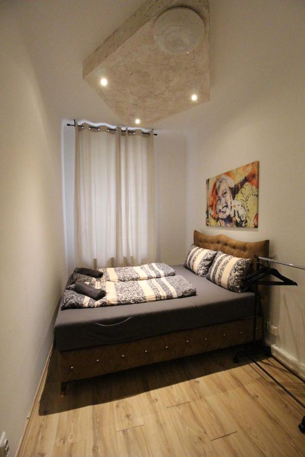 Private Double Bedroom Rf2 Viena Exterior foto